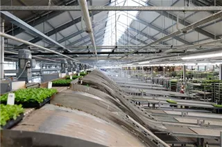 Techniker*in (m/w/d) in Vollzeit (Standort Senden)