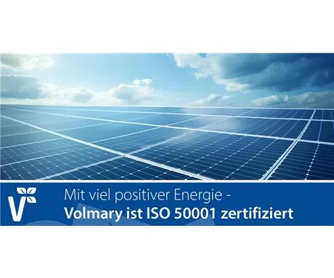ISO 50001 Zertifizierung ISO 50001 Zertifizierung